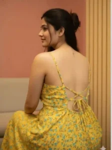 Sexy Punjabi Call Girl in Delhi – Simran