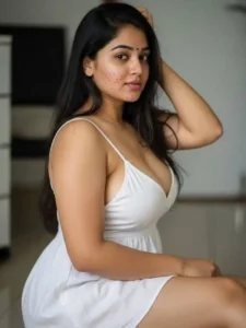 Independent Delhi Escort