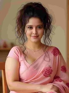 VIP Escorts Service in Delhi NCR